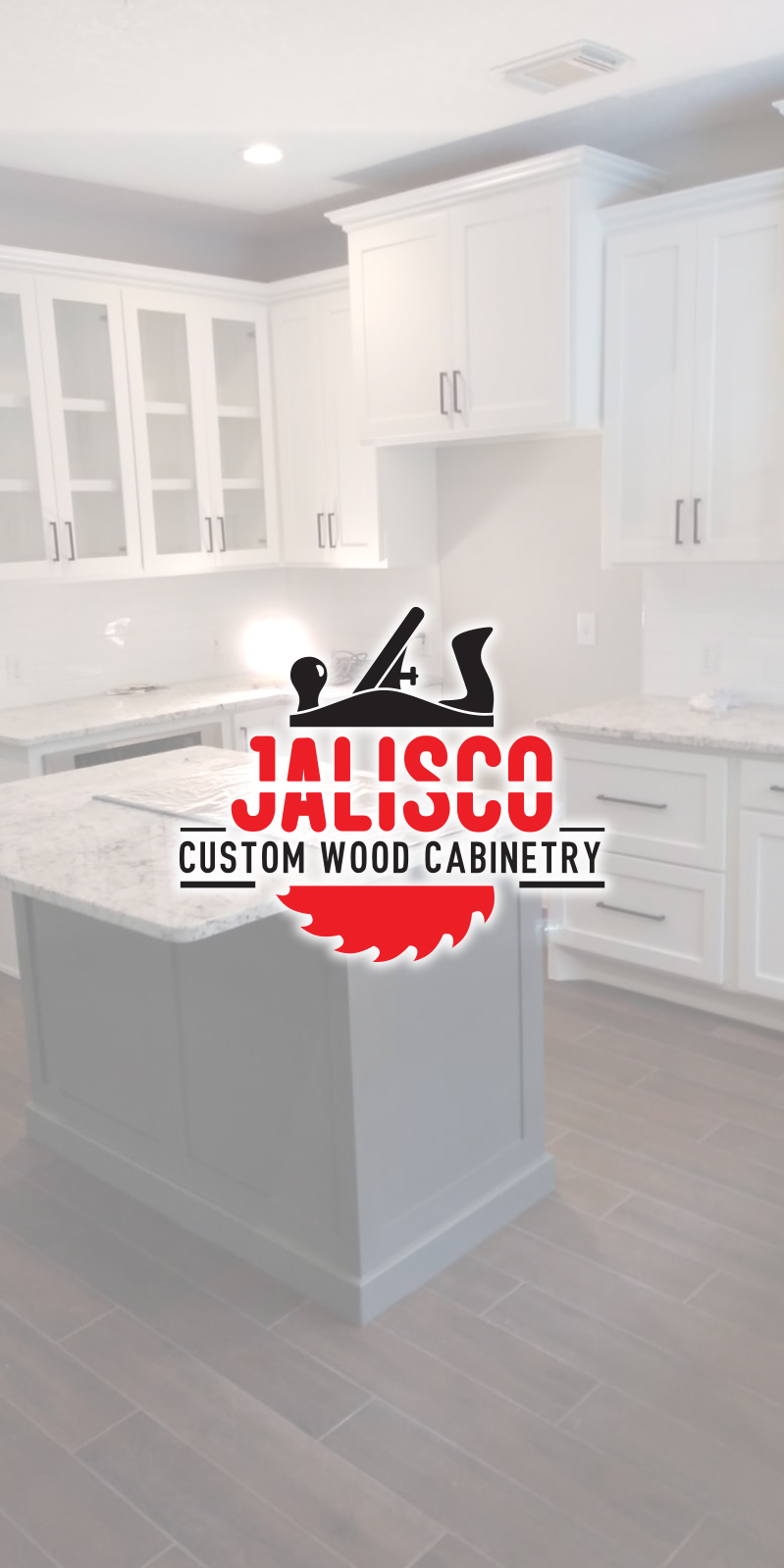 jalisco cabinetry